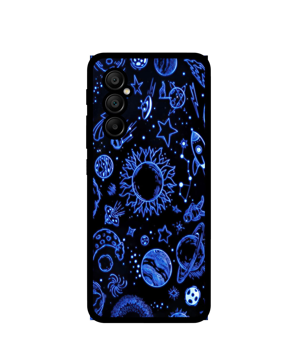 Case / Etui / Pokrowiec / Obudowa na telefon. Wzór: Samsung Galaxy M34