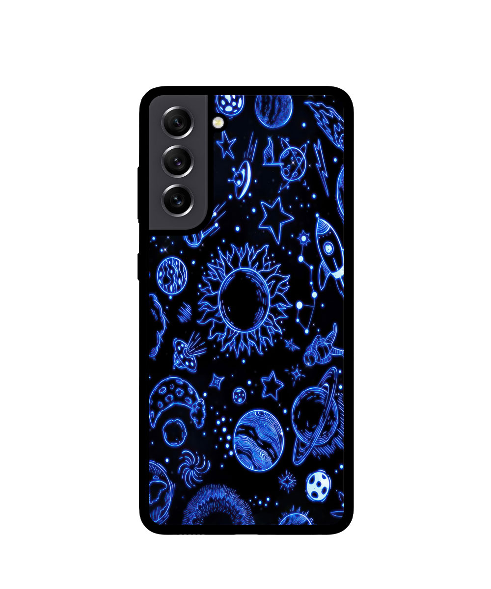 Case / Etui / Pokrowiec / Obudowa na telefon. Wzór: Samsung Galaxy S21 FE 5G