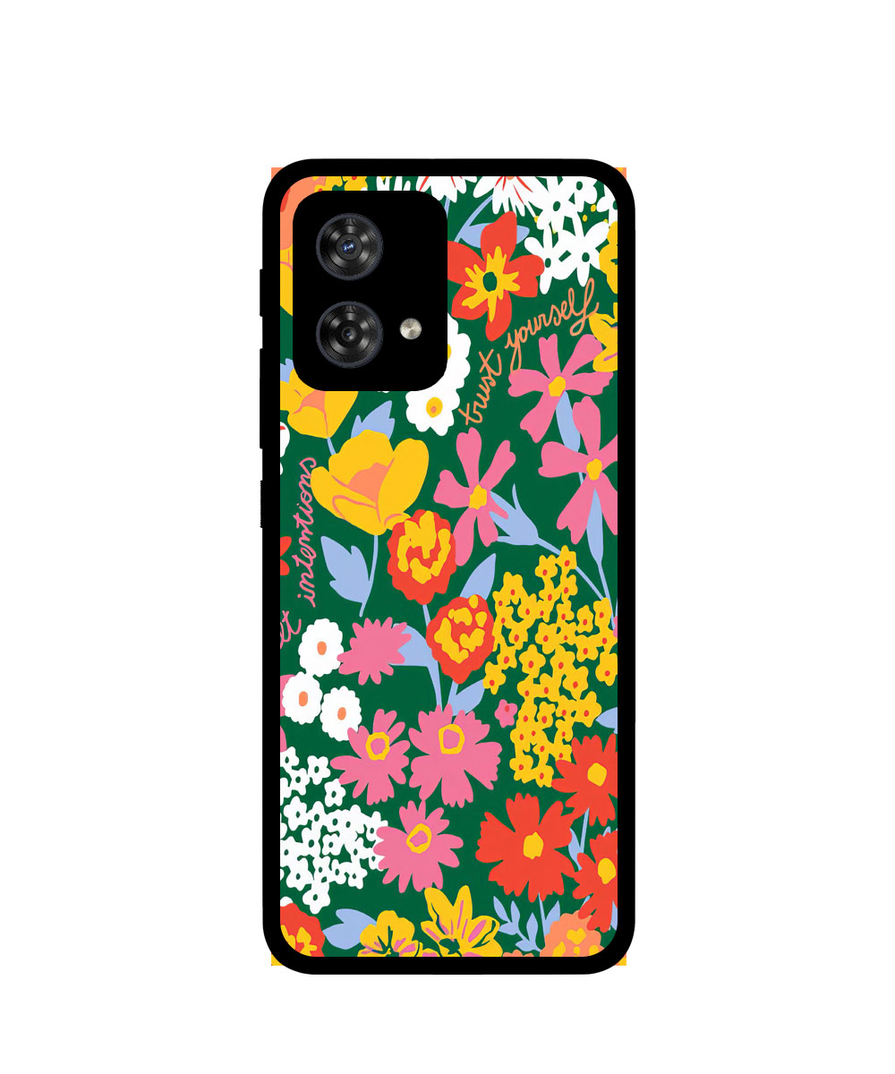 Case / Etui / Pokrowiec / Obudowa na telefon. Wzór: Motorola Moto G84 5G