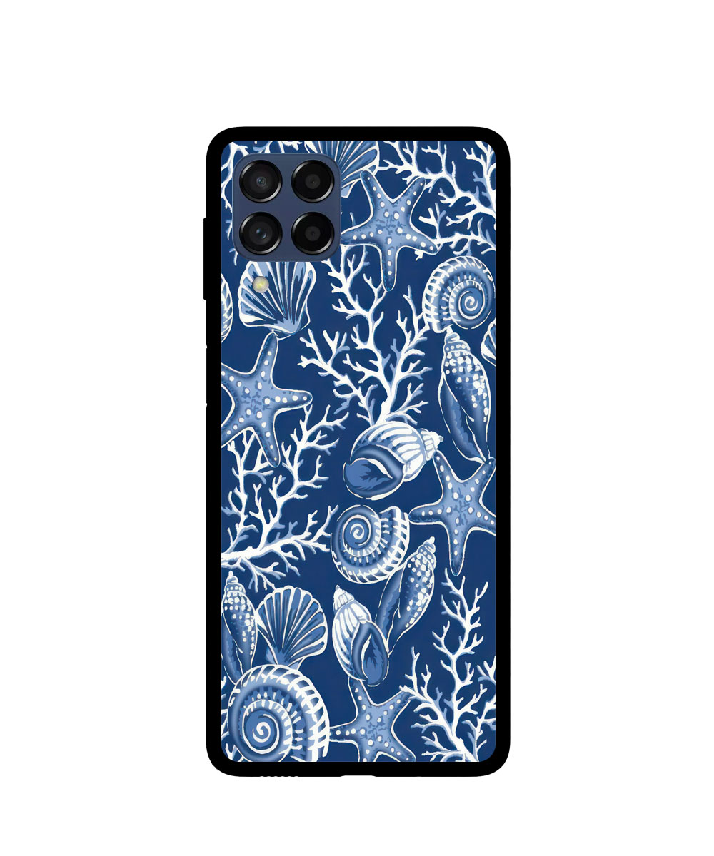 Case / Etui / Pokrowiec / Obudowa na telefon. Wzór: Samsung Galaxy M53