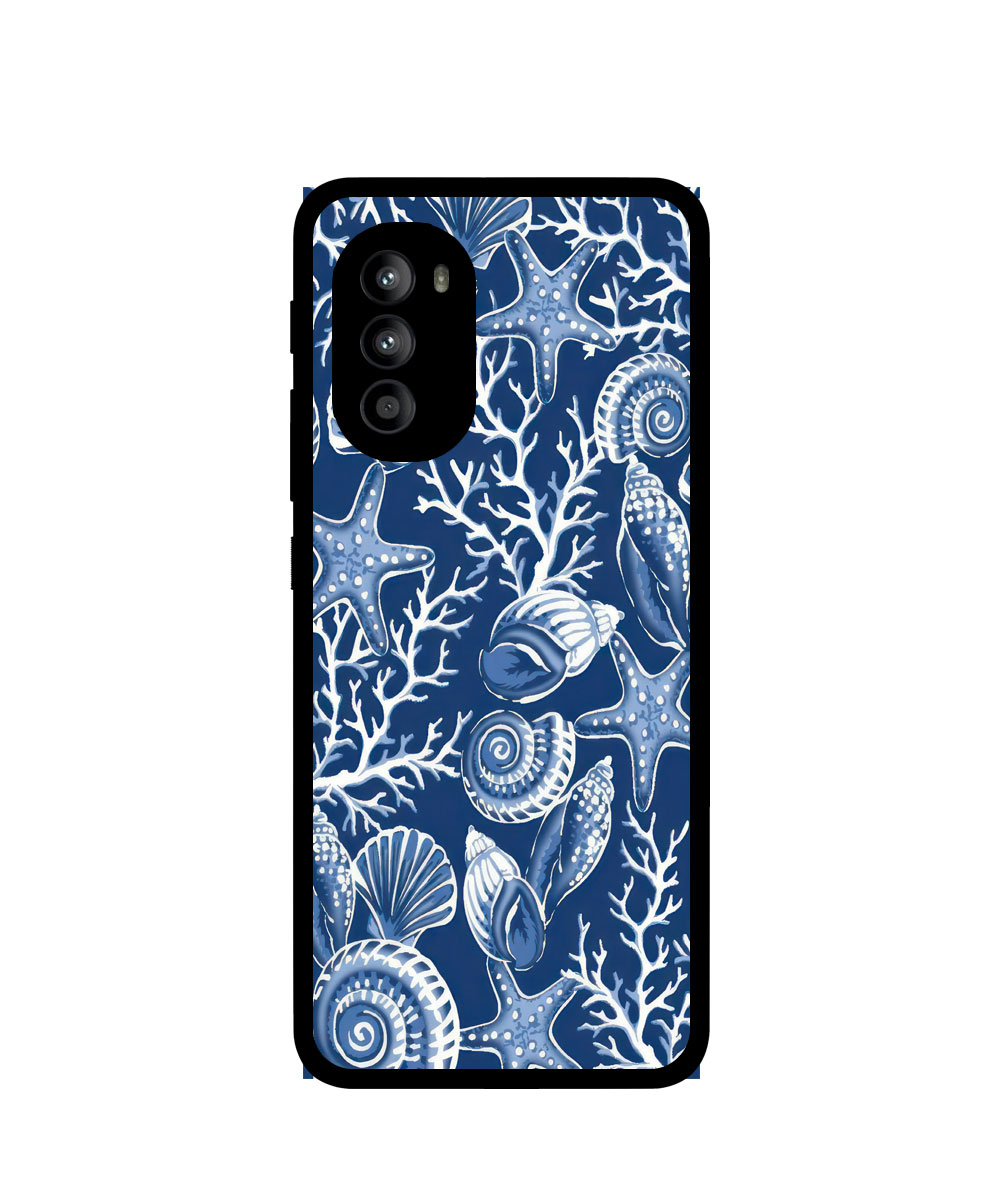 Case / Etui / Pokrowiec / Obudowa na telefon. Wzór: Motorola Moto G52