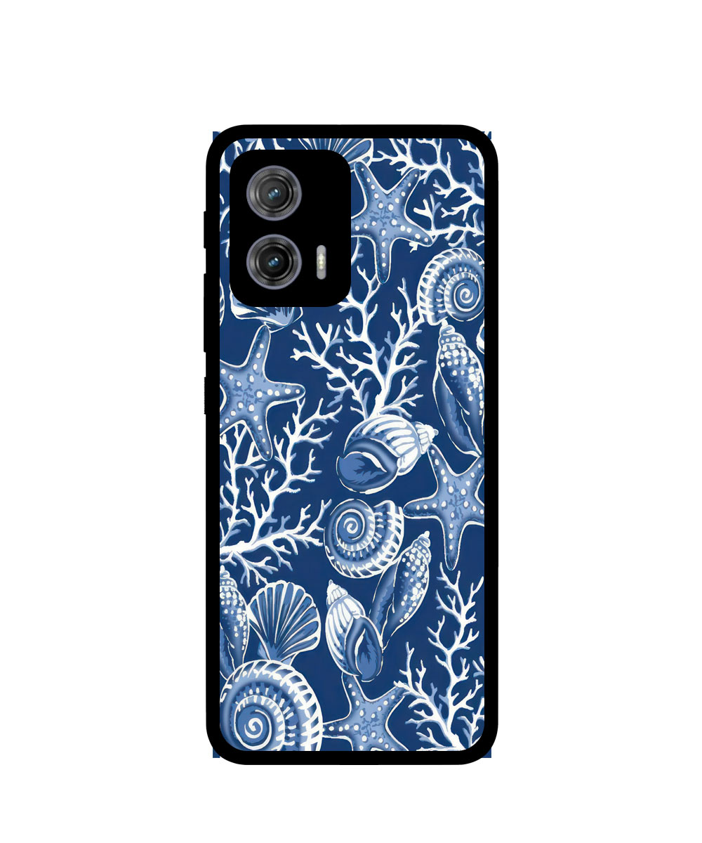 Case / Etui / Pokrowiec / Obudowa na telefon. Wzór: Motorola Moto G73 5G