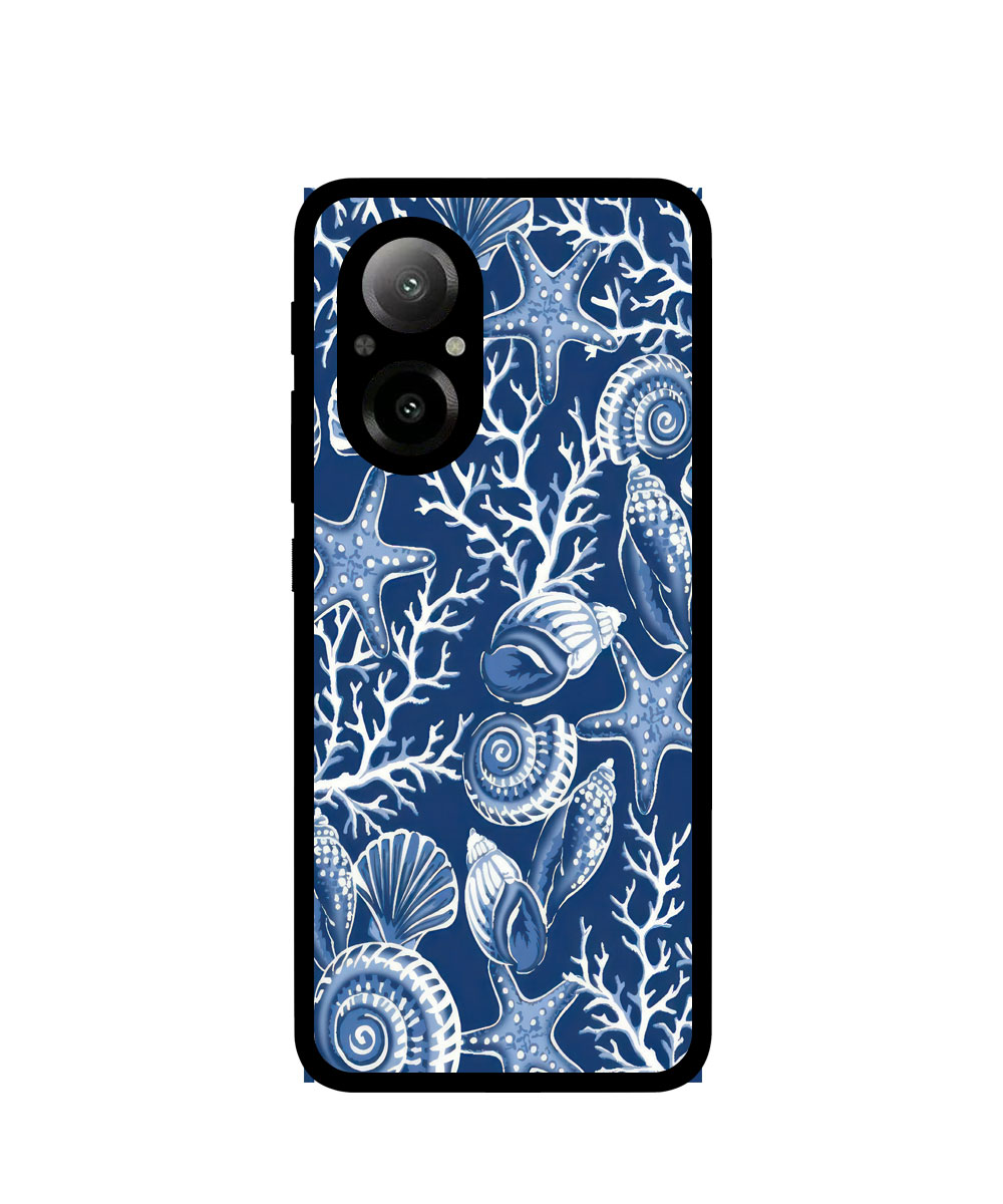 Case / Etui / Pokrowiec / Obudowa na telefon. Wzór: Realme C67 4G