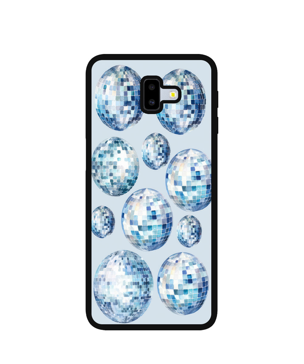 Case / Etui / Pokrowiec / Obudowa na telefon. Wzór: Samsung Galaxy J6+