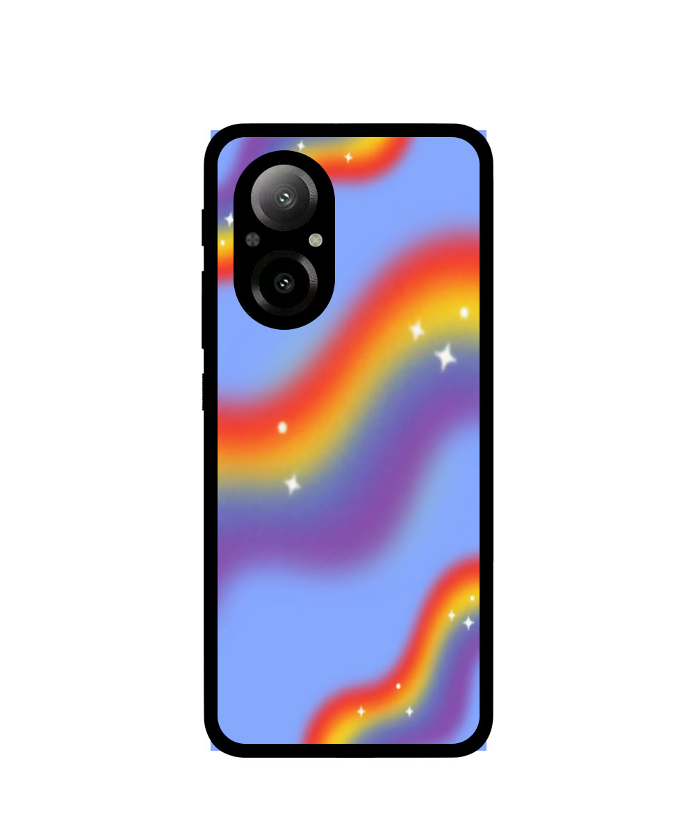 Case / Etui / Pokrowiec / Obudowa na telefon. Wzór: Realme C67 4G