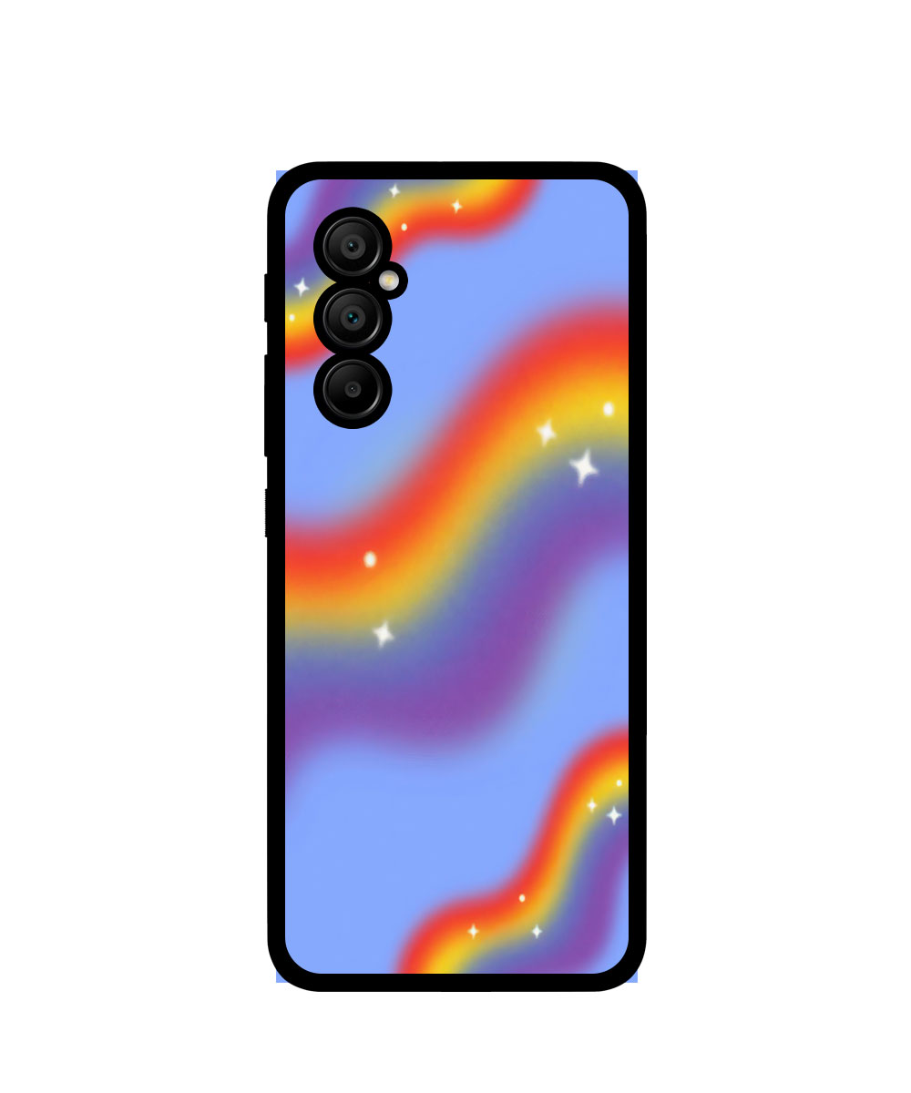 Case / Etui / Pokrowiec / Obudowa na telefon. Wzór: Samsung Galaxy A35