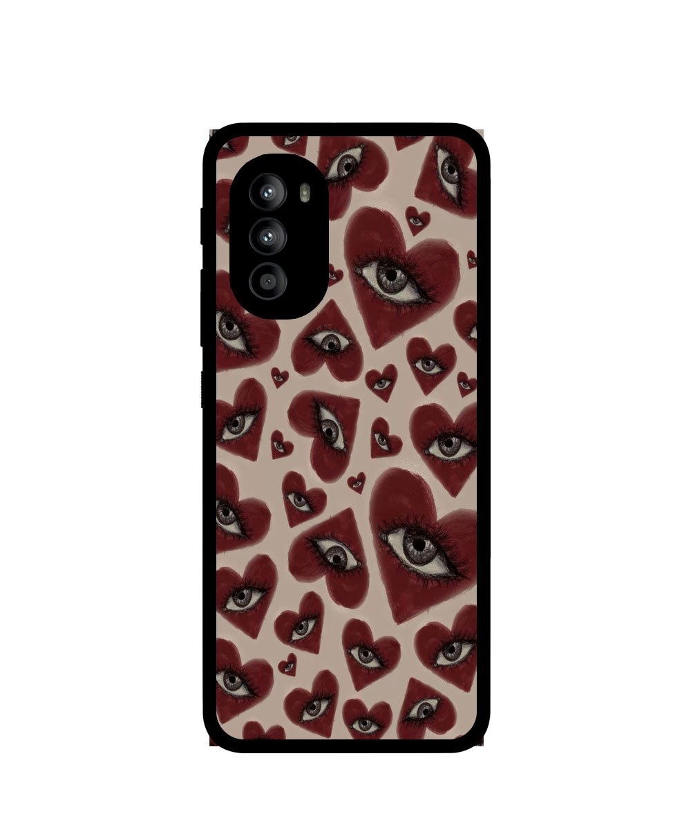 Case / Etui / Pokrowiec / Obudowa na telefon. Wzór: Motorola Moto G52