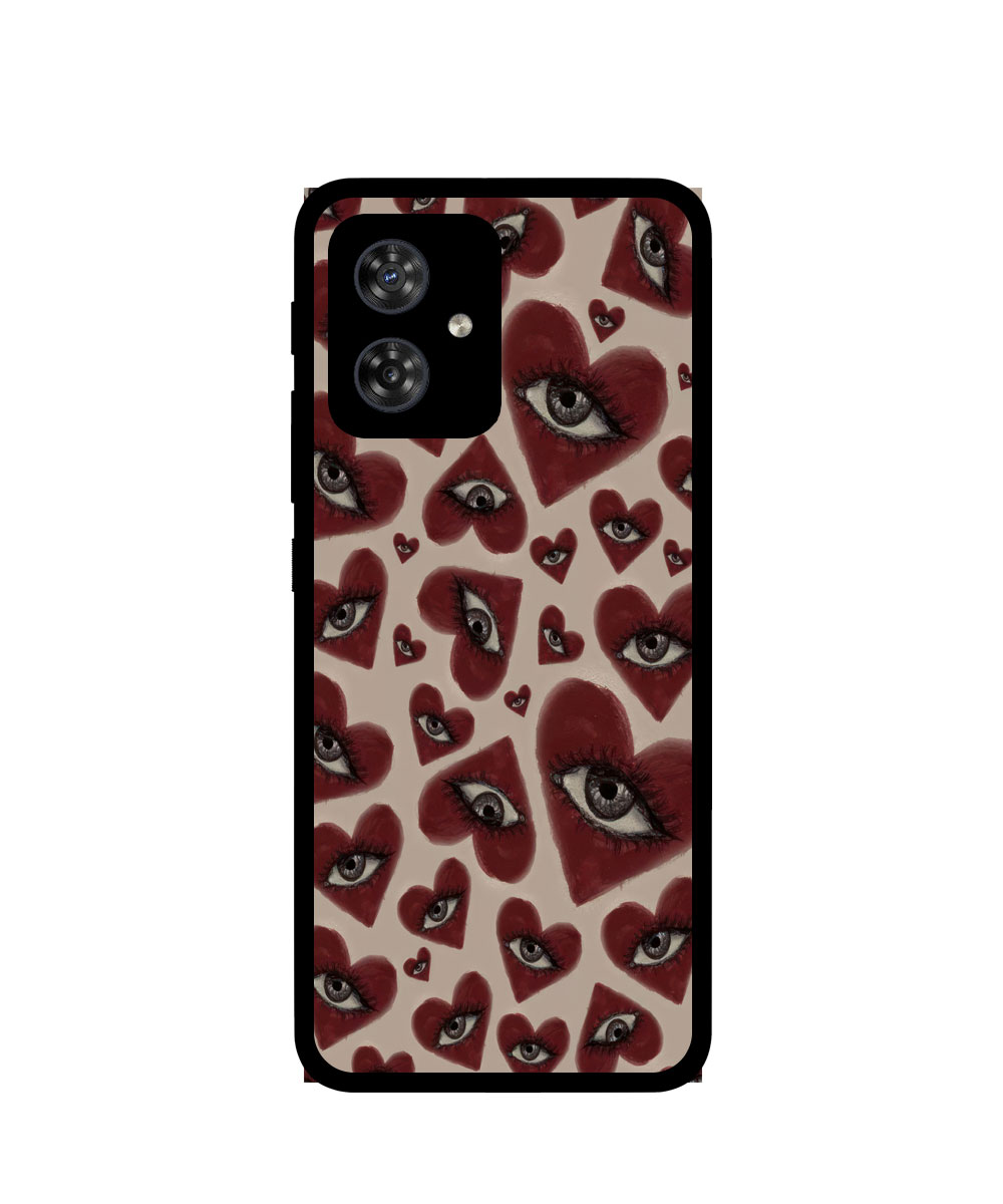 Case / Etui / Pokrowiec / Obudowa na telefon. Wzór: Motorola Moto G54 5G