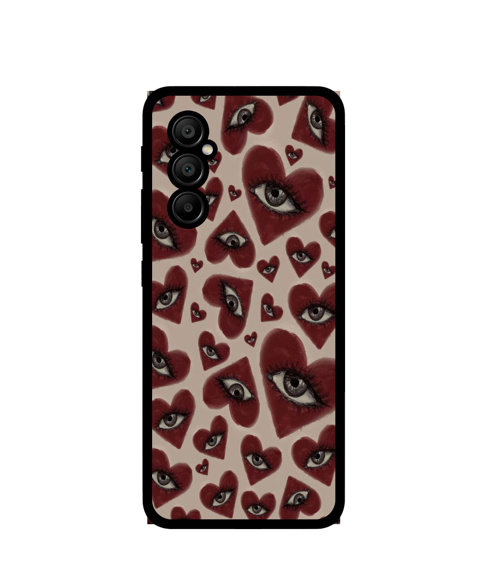 Case / Etui / Pokrowiec / Obudowa na telefon. Wzór: Samsung Galaxy A15