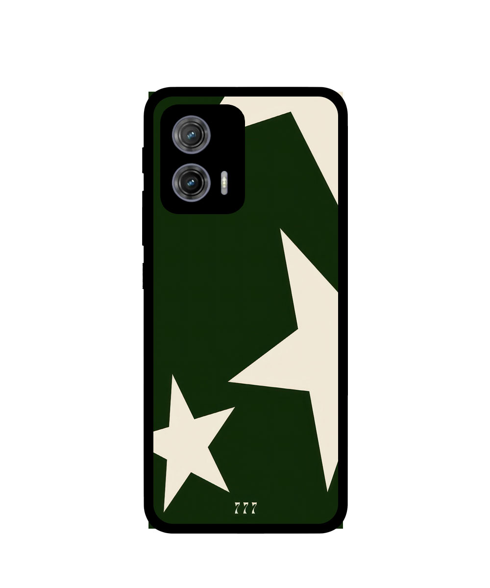 Case / Etui / Pokrowiec / Obudowa na telefon. Wzór: Motorola Moto G73 5G