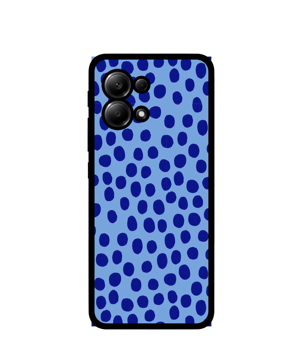 Blue Dots