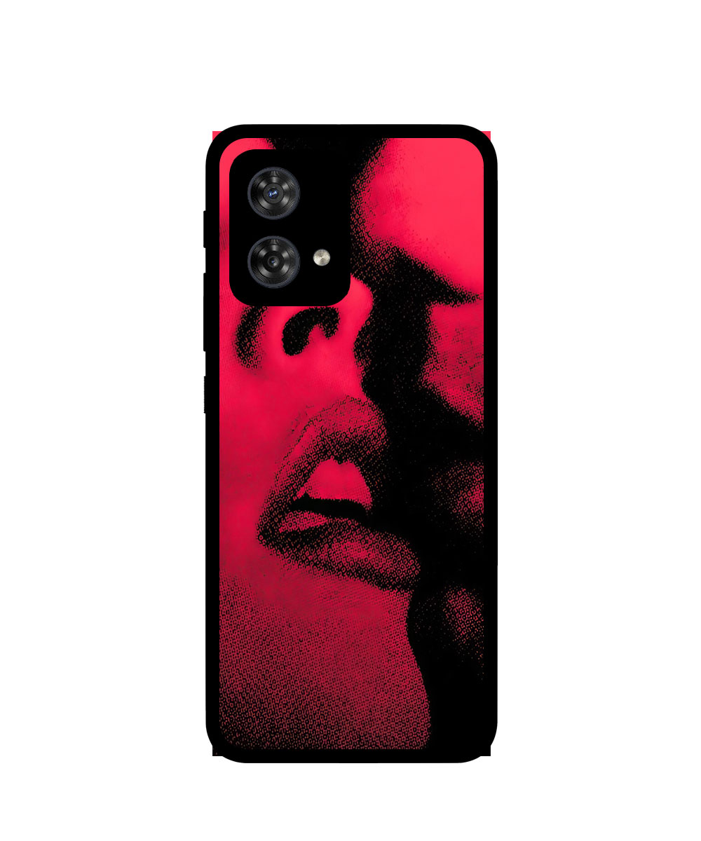 Case / Etui / Pokrowiec / Obudowa na telefon. Wzór: Motorola Moto G84 5G