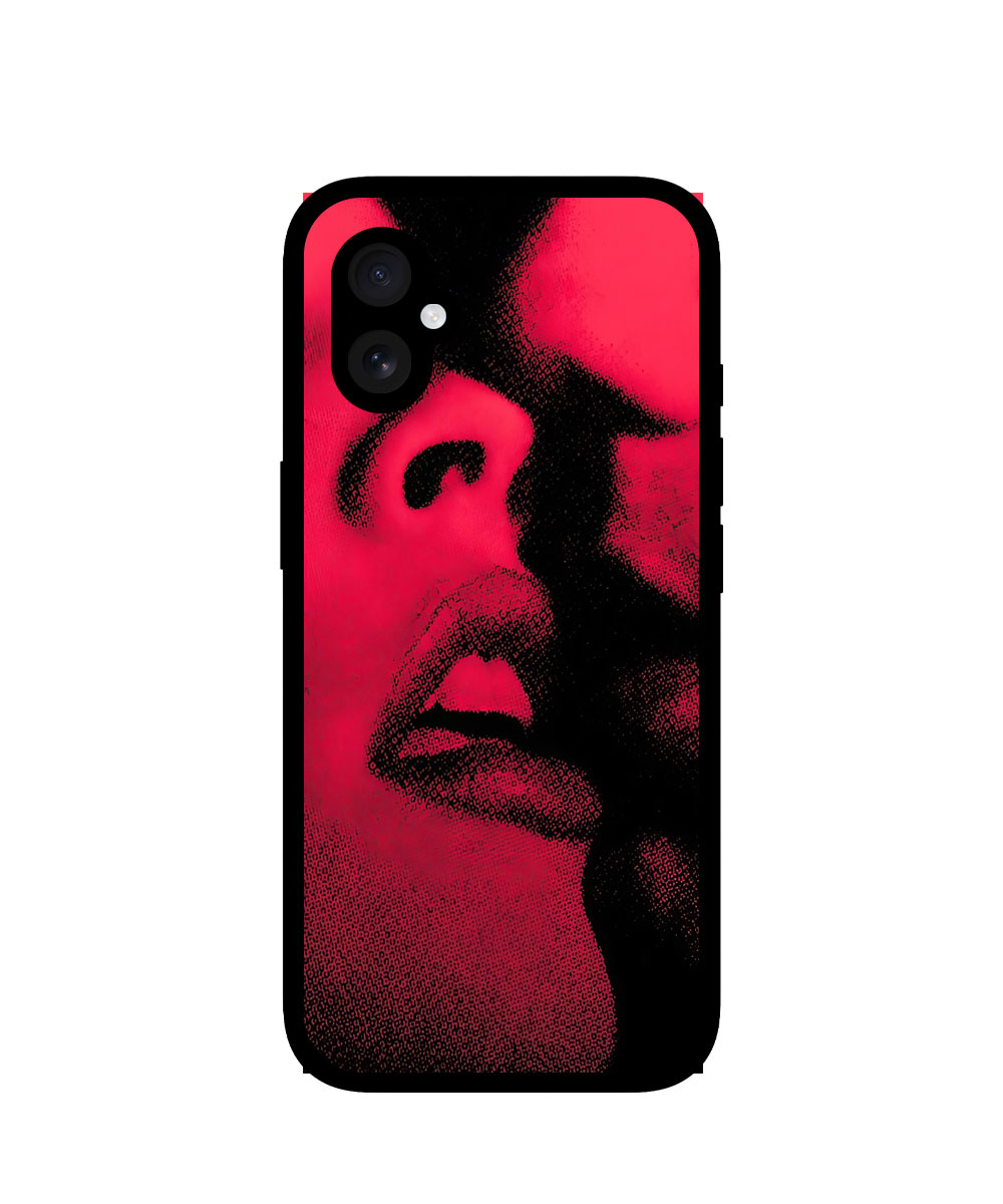 Case / Etui / Pokrowiec / Obudowa na telefon. Wzór: iPhone 16