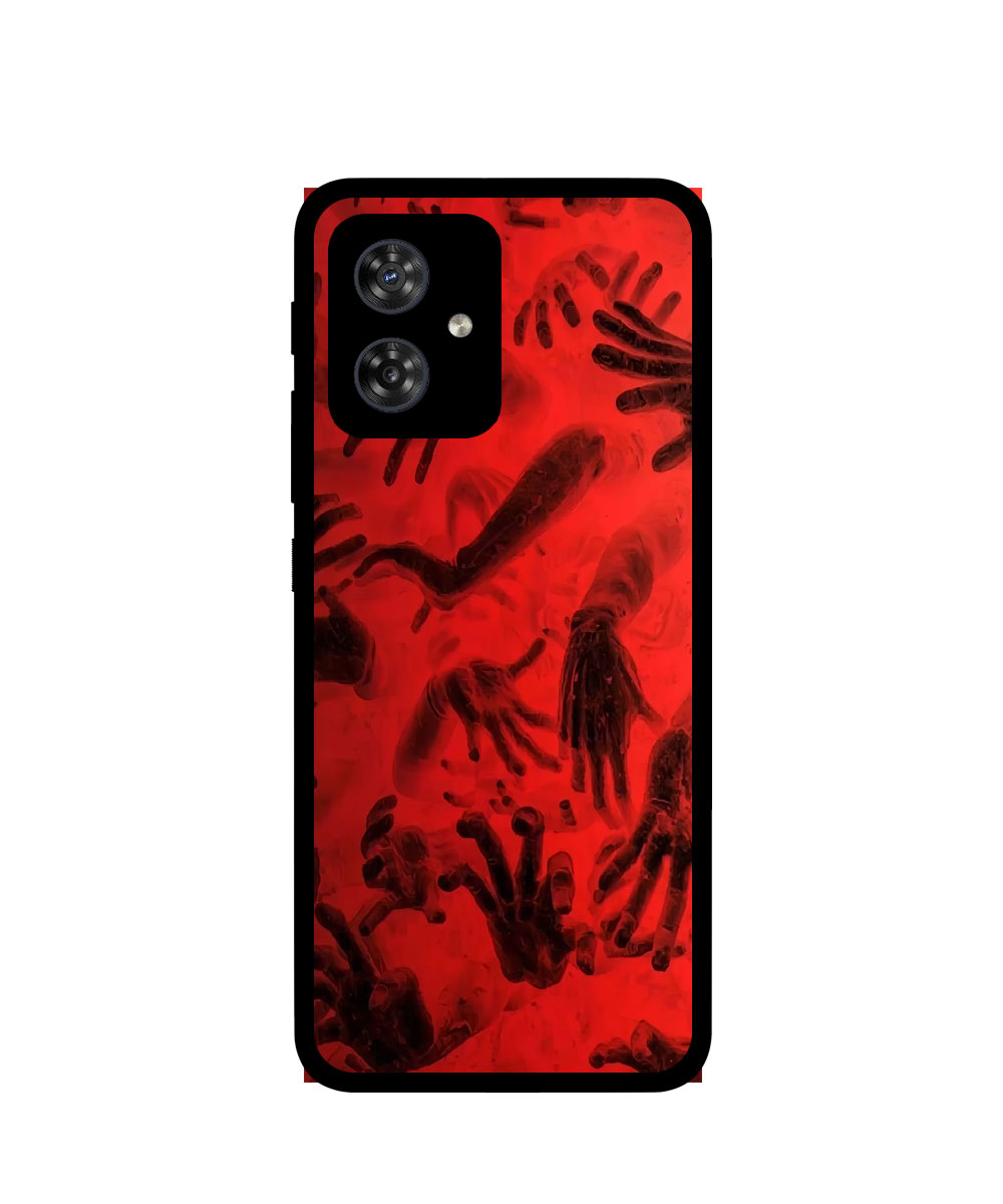 Case / Etui / Pokrowiec / Obudowa na telefon. Wzór: Motorola Moto G54 5G