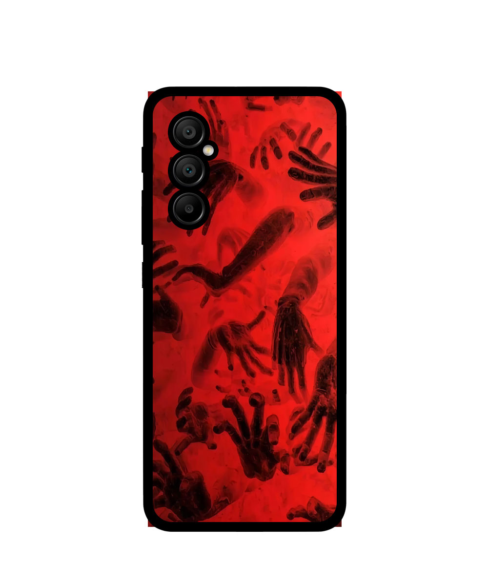 Case / Etui / Pokrowiec / Obudowa na telefon. Wzór: Samsung Galaxy M34