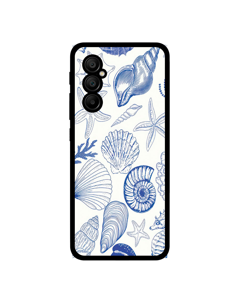 Case / Etui / Pokrowiec / Obudowa na telefon. Wzór: Samsung Galaxy A15