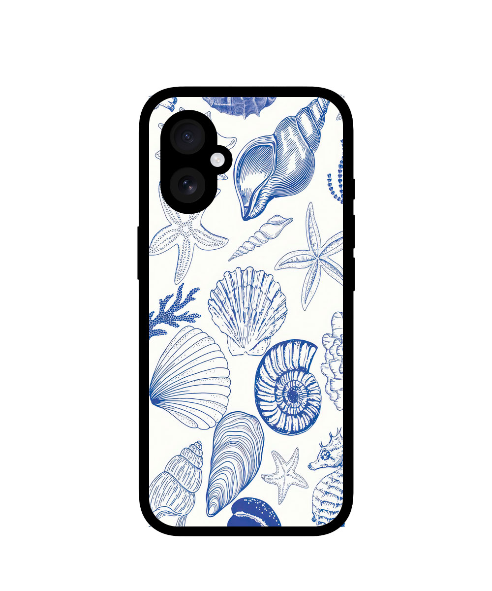 Case / Etui / Pokrowiec / Obudowa na telefon. Wzór: iPhone 16 Plus