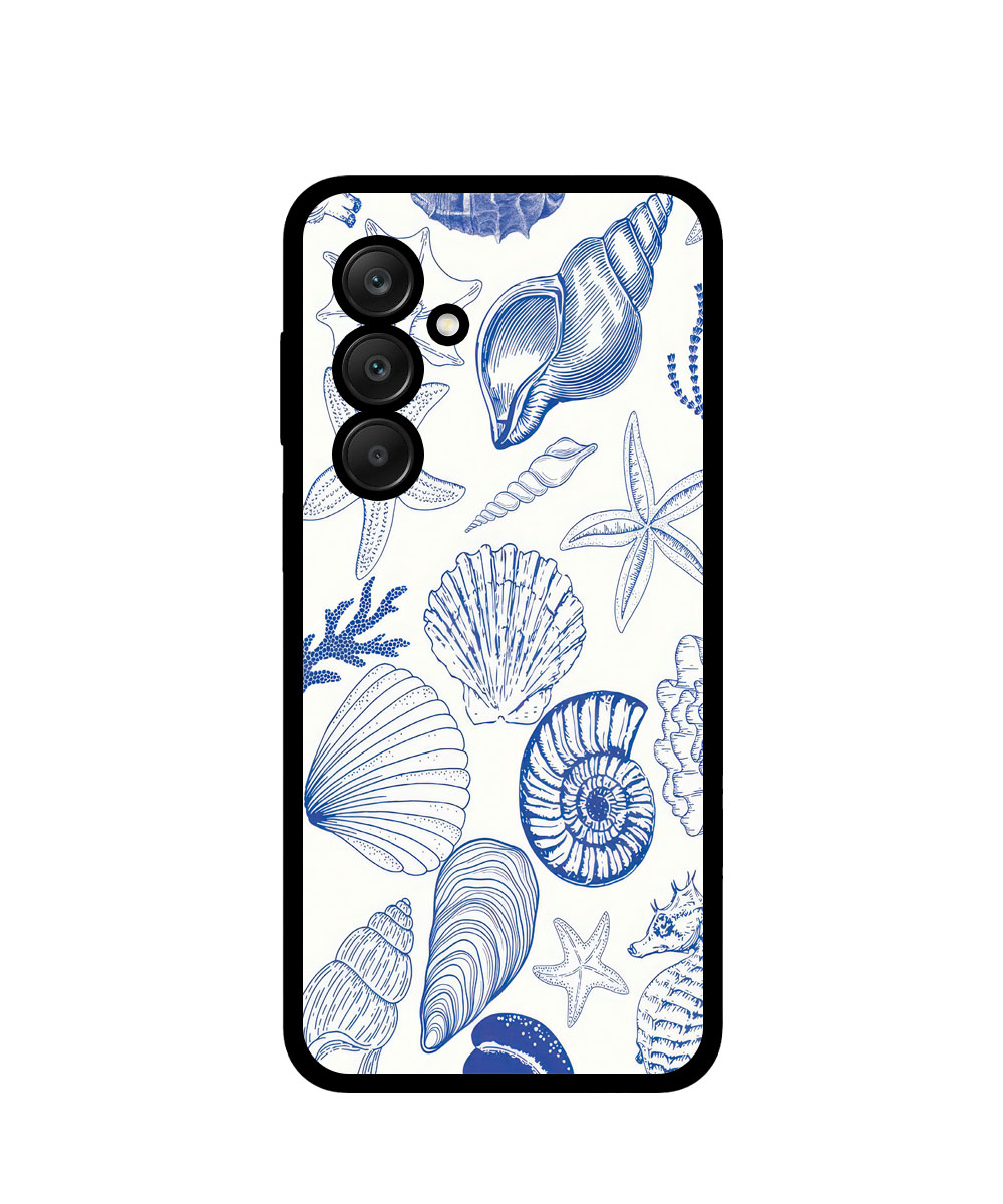 Case / Etui / Pokrowiec / Obudowa na telefon. Wzór: Samsung Galaxy M15 5G