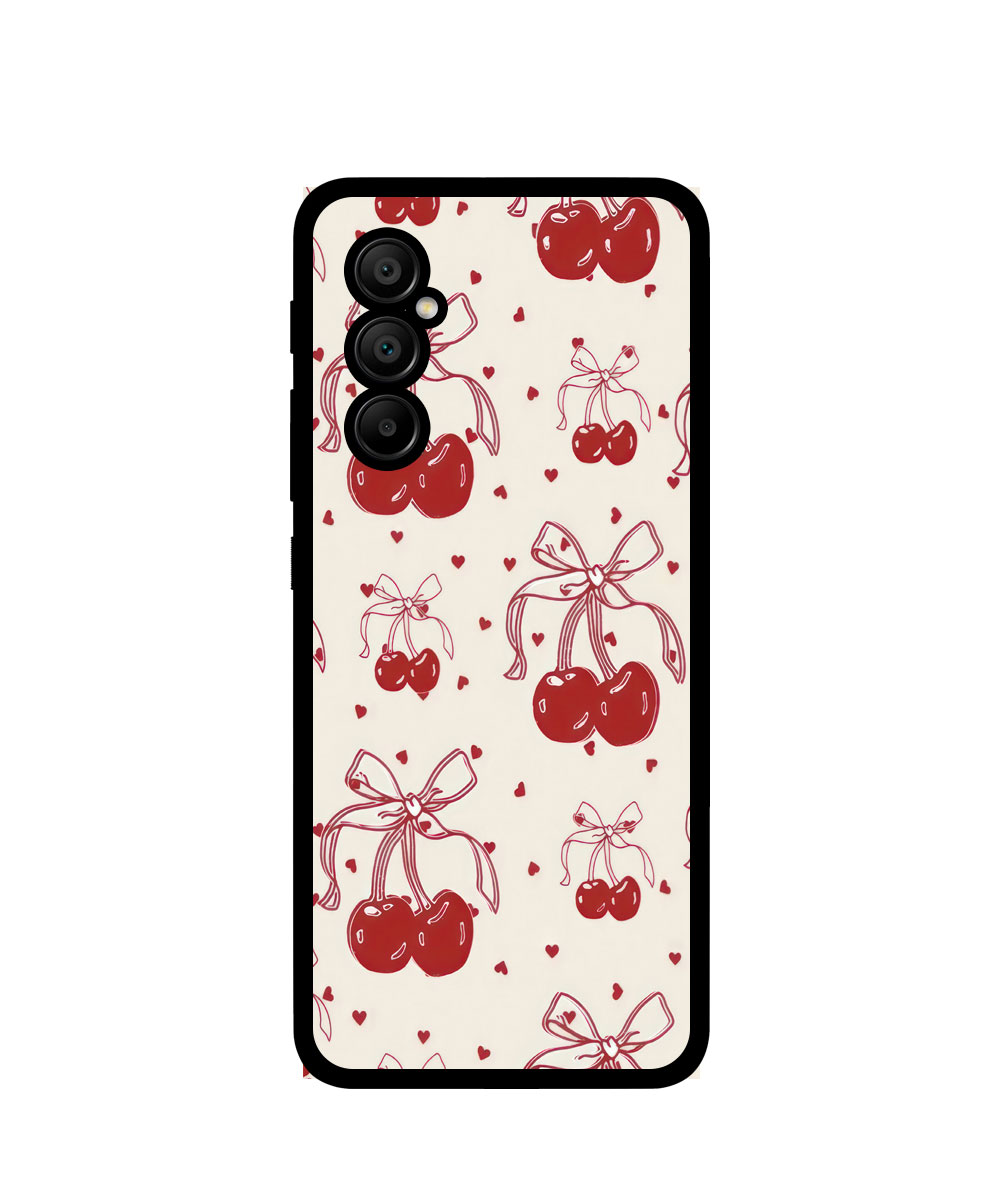 Case / Etui / Pokrowiec / Obudowa na telefon. Wzór: Samsung Galaxy M34