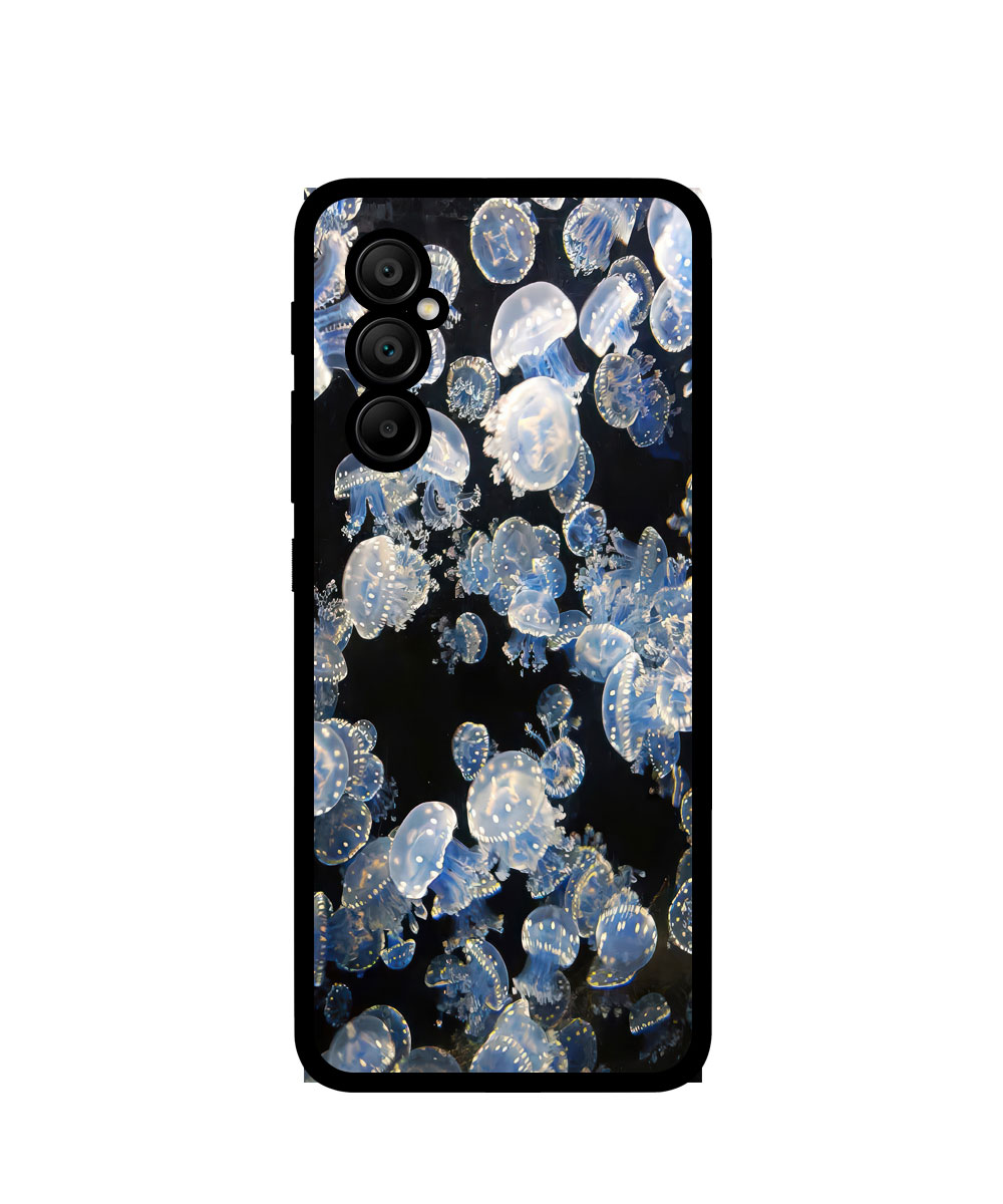 Case / Etui / Pokrowiec / Obudowa na telefon. Wzór: Samsung Galaxy M34