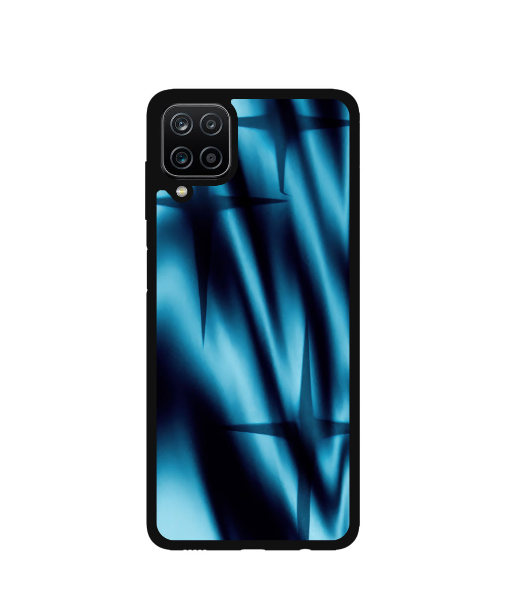 Case / Etui / Pokrowiec / Obudowa na telefon. Wzór: Samsung Galaxy A12 Nacho