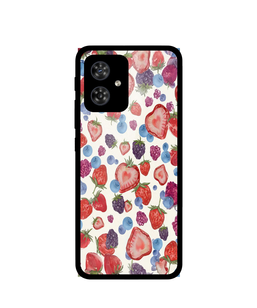 Case / Etui / Pokrowiec / Obudowa na telefon. Wzór: Motorola Moto G54 5G