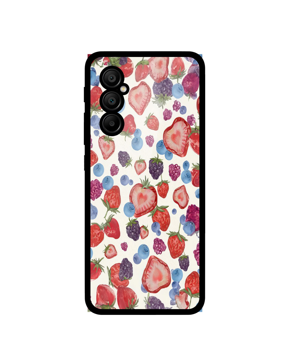 Case / Etui / Pokrowiec / Obudowa na telefon. Wzór: Samsung Galaxy A15