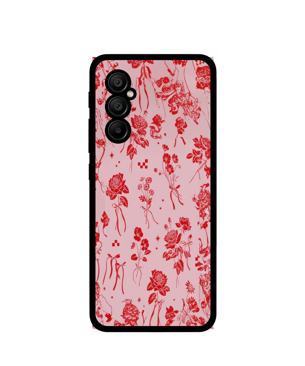 Case / Etui / Pokrowiec / Obudowa na telefon. Wzór: Samsung Galaxy M34