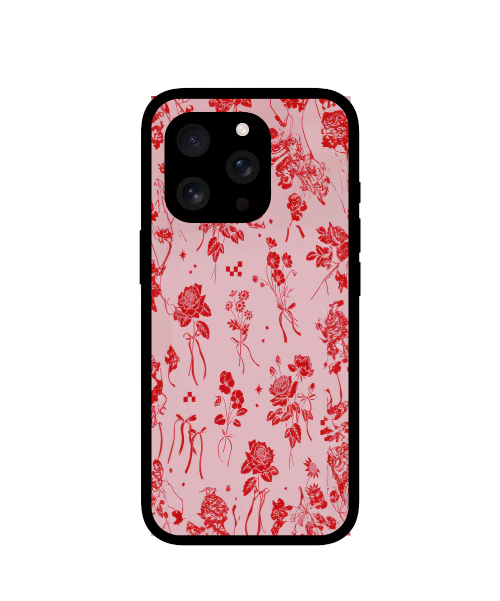 Case / Etui / Pokrowiec / Obudowa na telefon. Wzór: iPhone 16 Pro Max