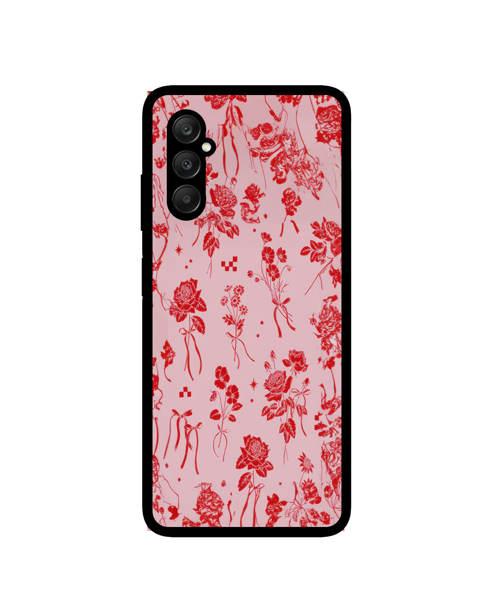 Case / Etui / Pokrowiec / Obudowa na telefon. Wzór: Samsung Galaxy A05S