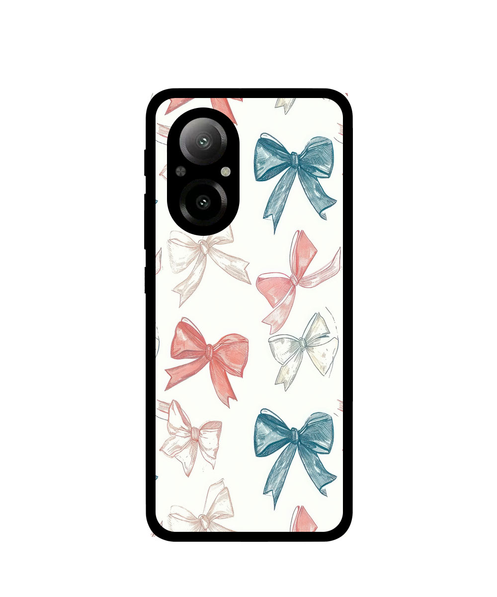 Case / Etui / Pokrowiec / Obudowa na telefon. Wzór: Realme C67 4G