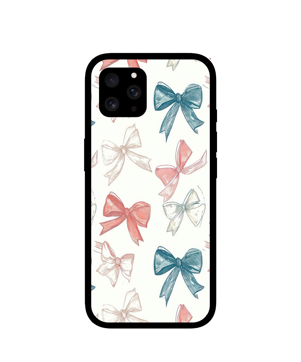 Case / Etui / Pokrowiec / Obudowa na telefon. Wzór: iPhone 16 Pro