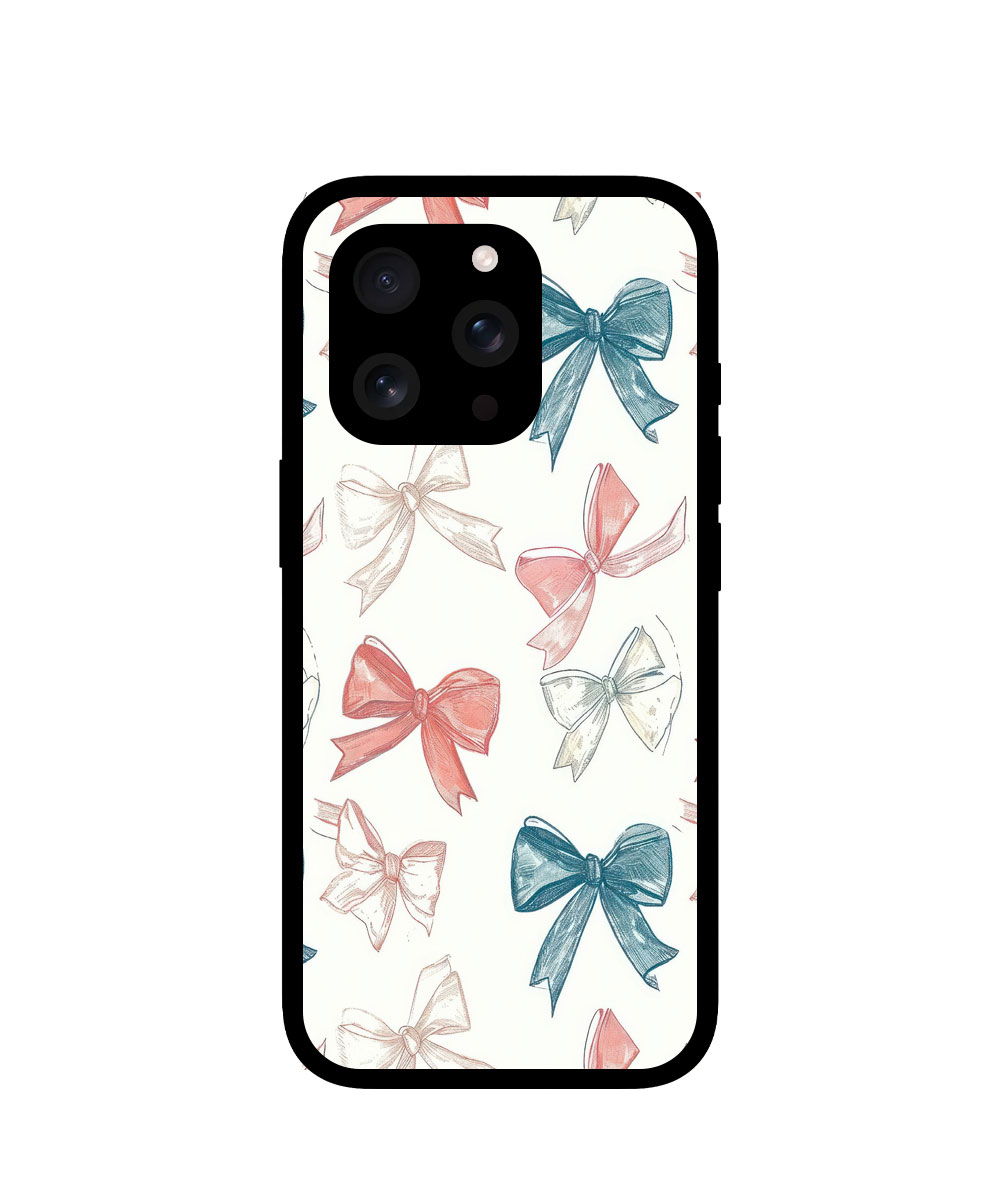 Case / Etui / Pokrowiec / Obudowa na telefon. Wzór: iPhone 16 Pro Max