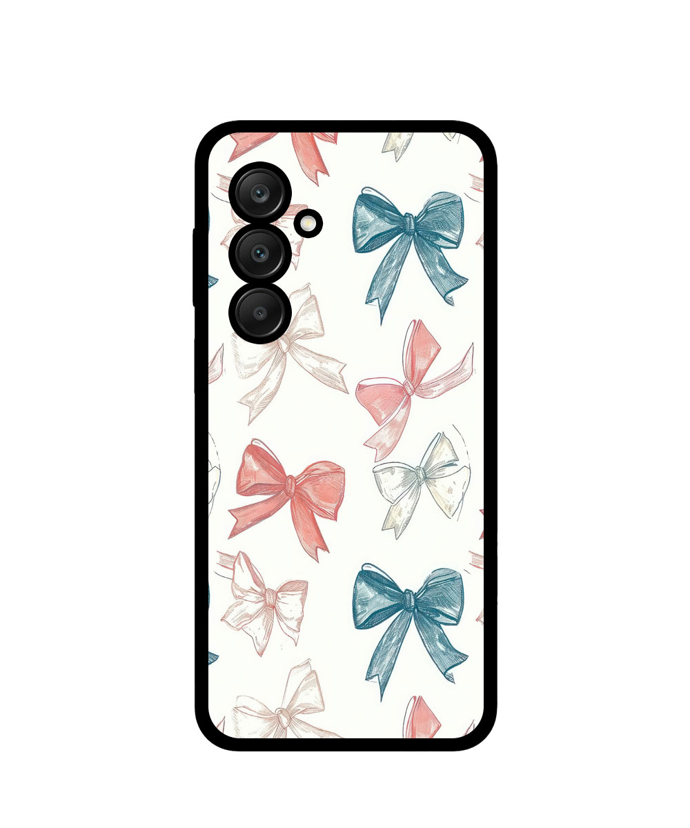 Case / Etui / Pokrowiec / Obudowa na telefon. Wzór: Samsung Galaxy M15 5G