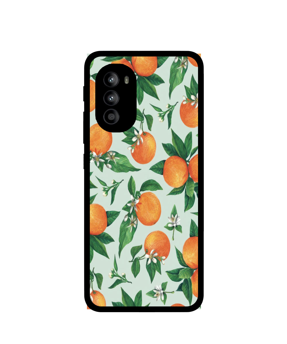 Case / Etui / Pokrowiec / Obudowa na telefon. Wzór: Motorola Moto G52