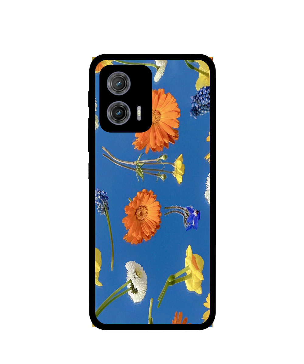 Case / Etui / Pokrowiec / Obudowa na telefon. Wzór: Motorola Moto G73 5G