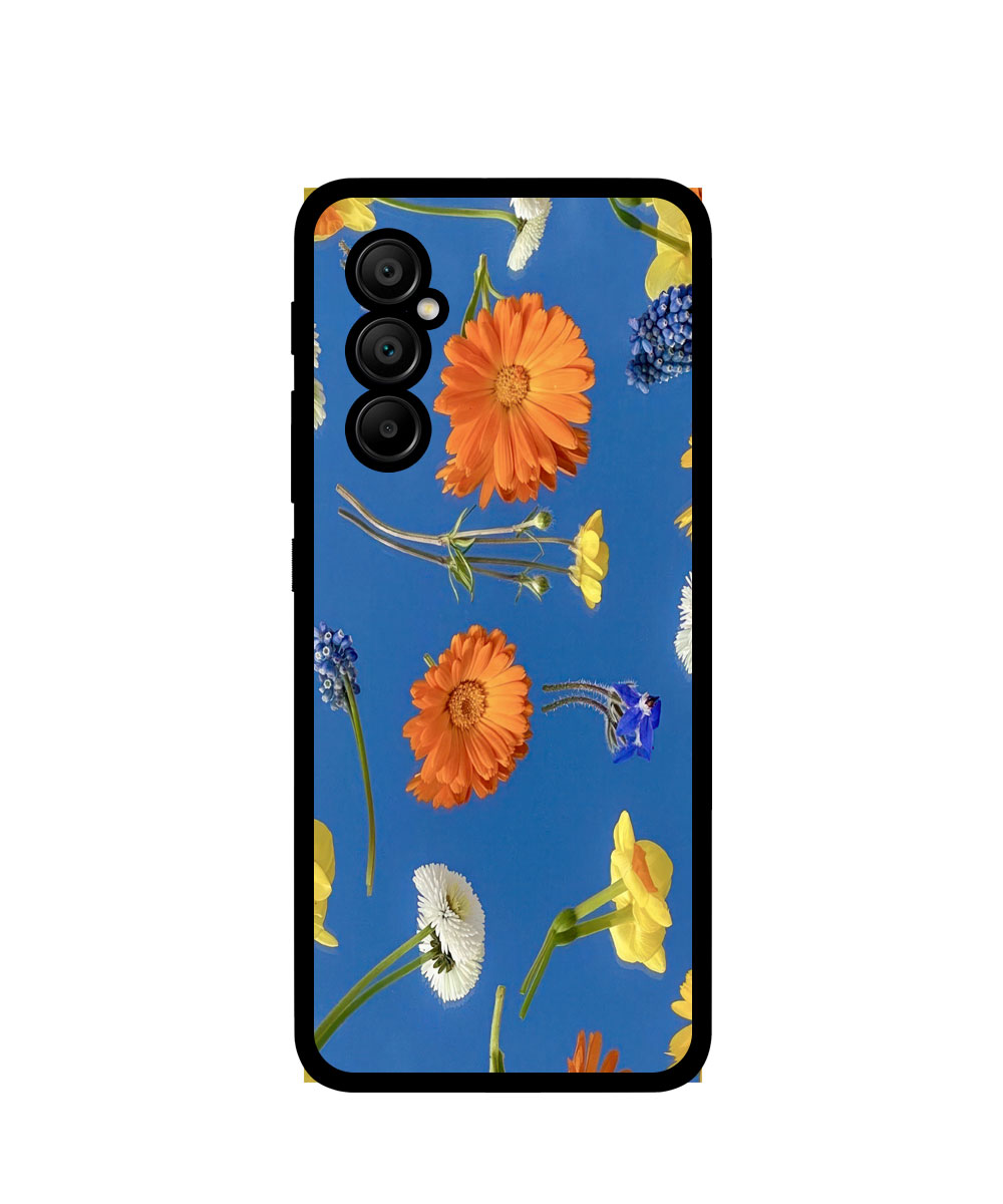 Case / Etui / Pokrowiec / Obudowa na telefon. Wzór: Samsung Galaxy A35