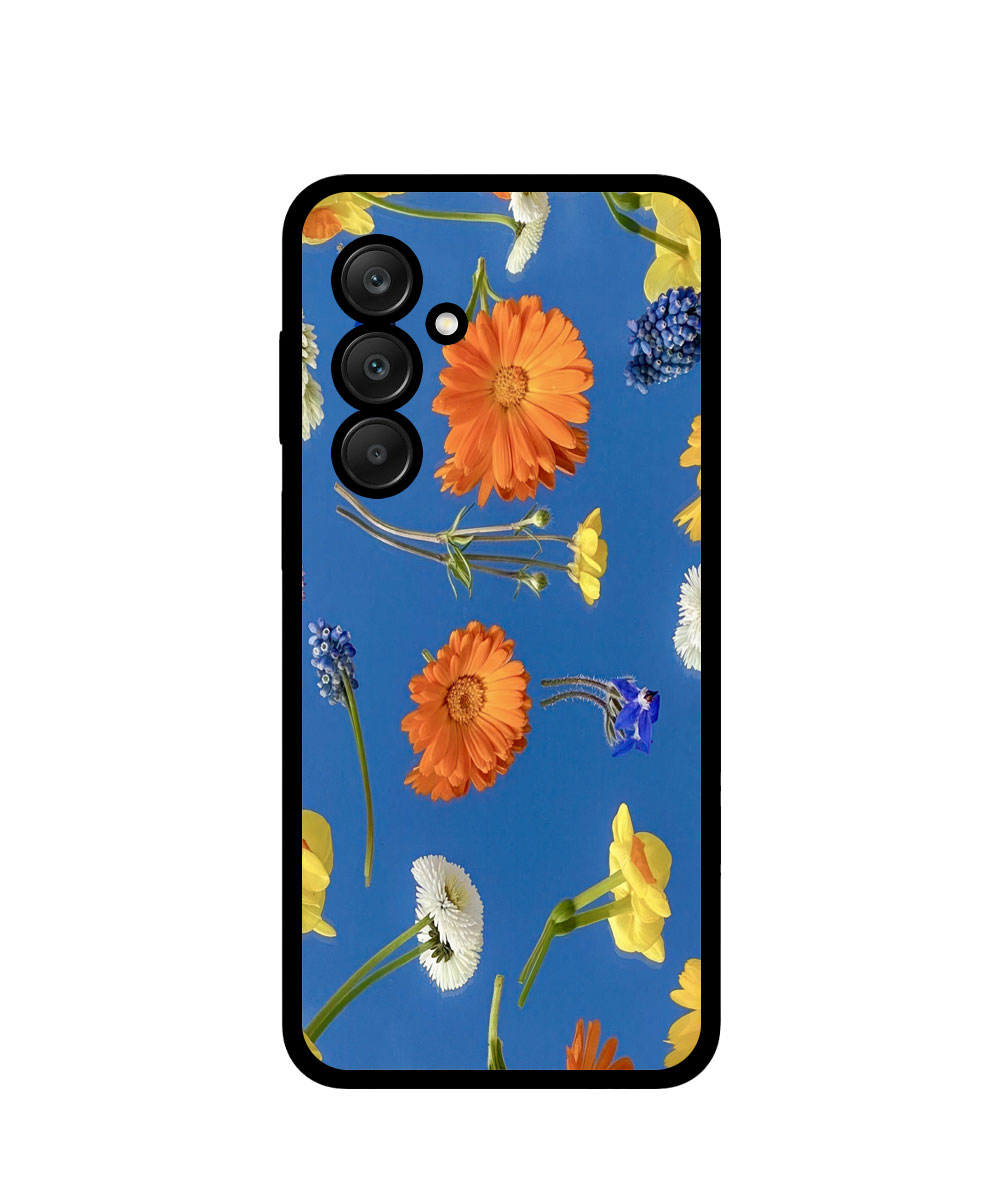 Case / Etui / Pokrowiec / Obudowa na telefon. Wzór: Samsung Galaxy M15 5G