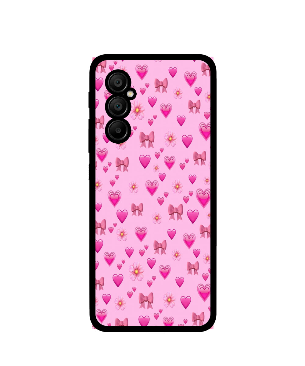 Case / Etui / Pokrowiec / Obudowa na telefon. Wzór: Samsung Galaxy A15