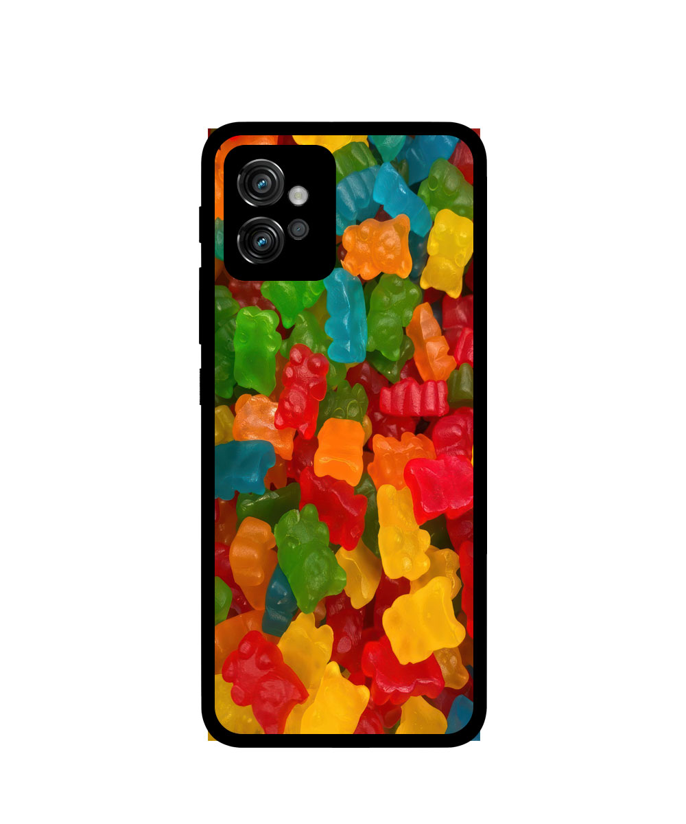 Gummy Bears