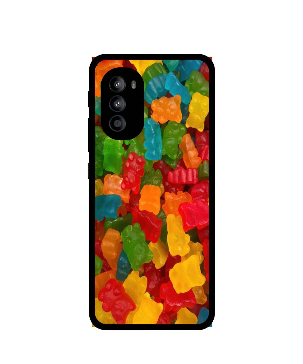 Gummy Bears