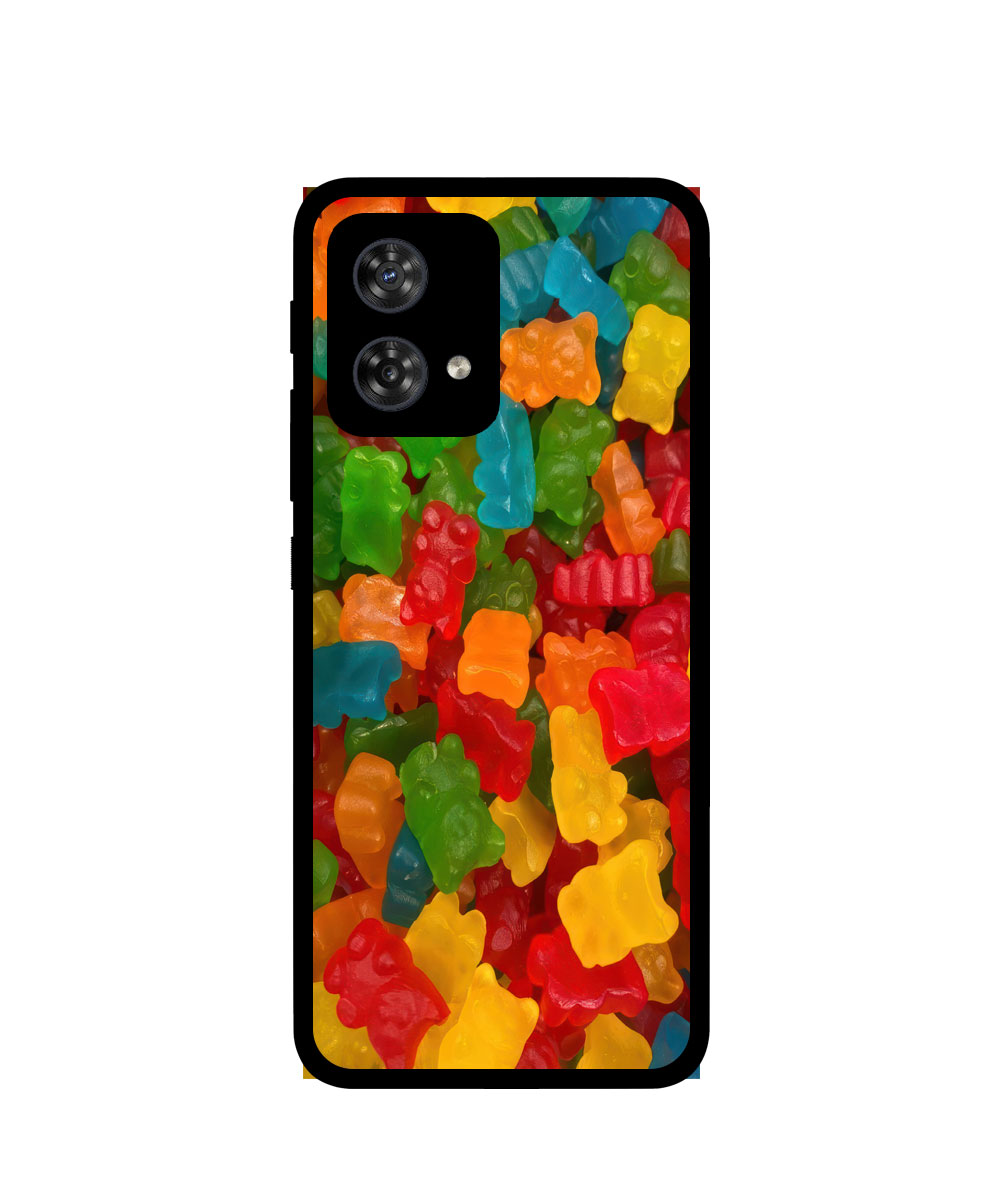 Gummy Bears