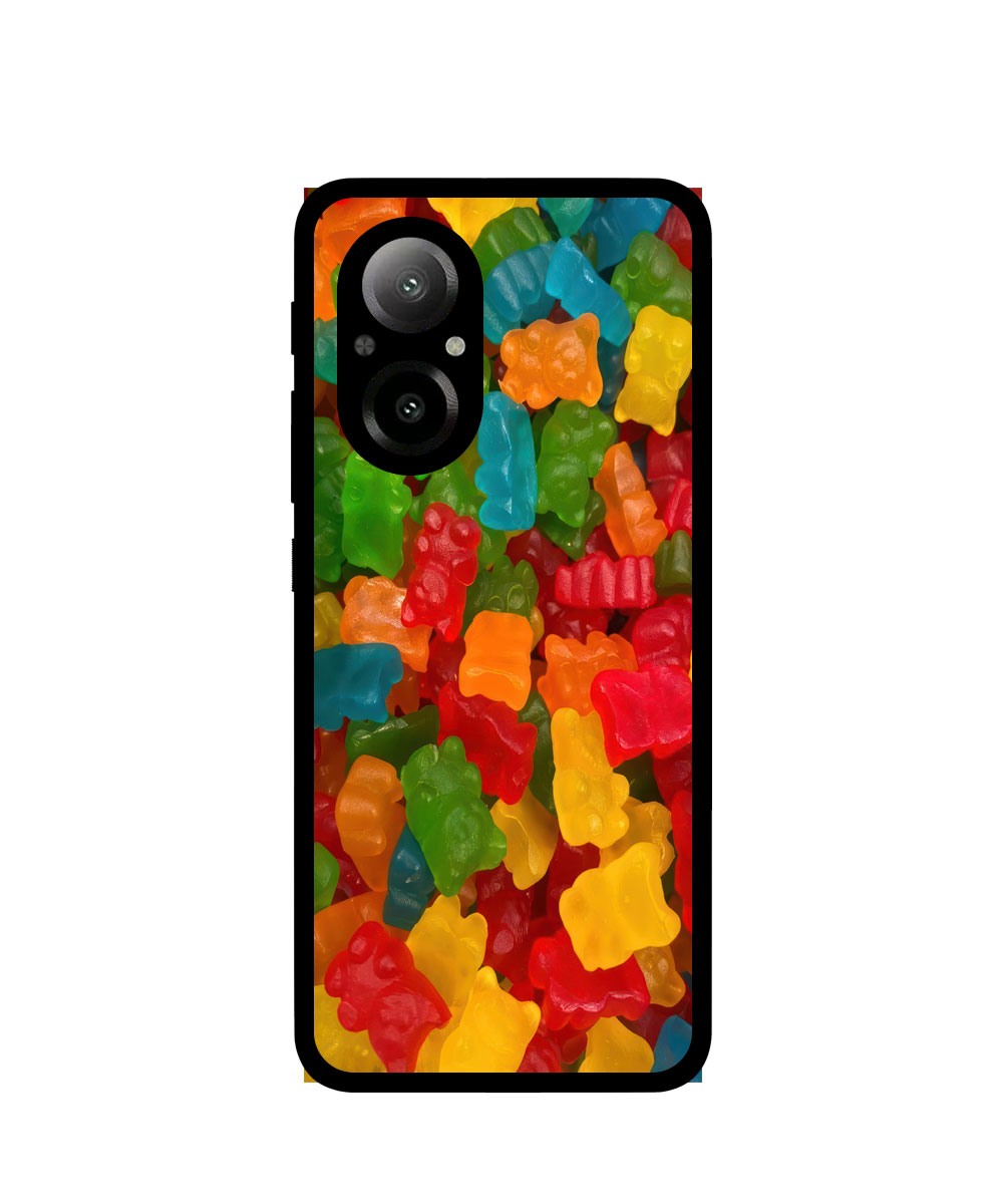 Gummy Bears