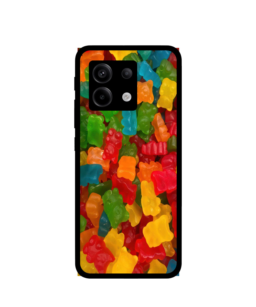 Gummy Bears