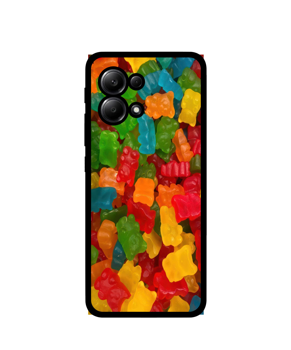 Gummy Bears