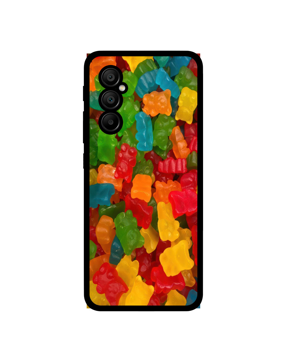 Case / Etui / Pokrowiec / Obudowa na telefon. Wzór: Samsung Galaxy A55