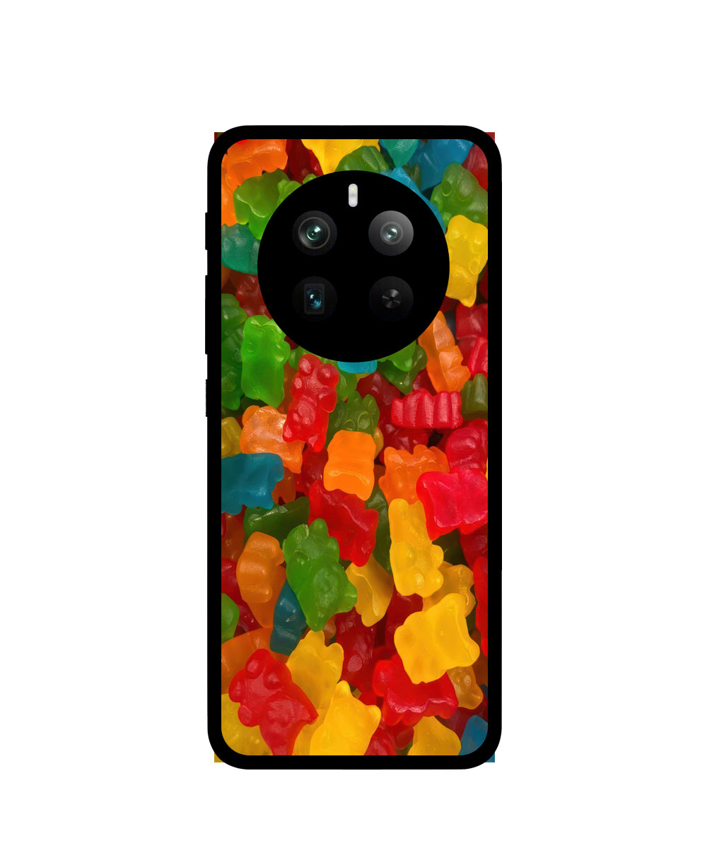 Gummy Bears