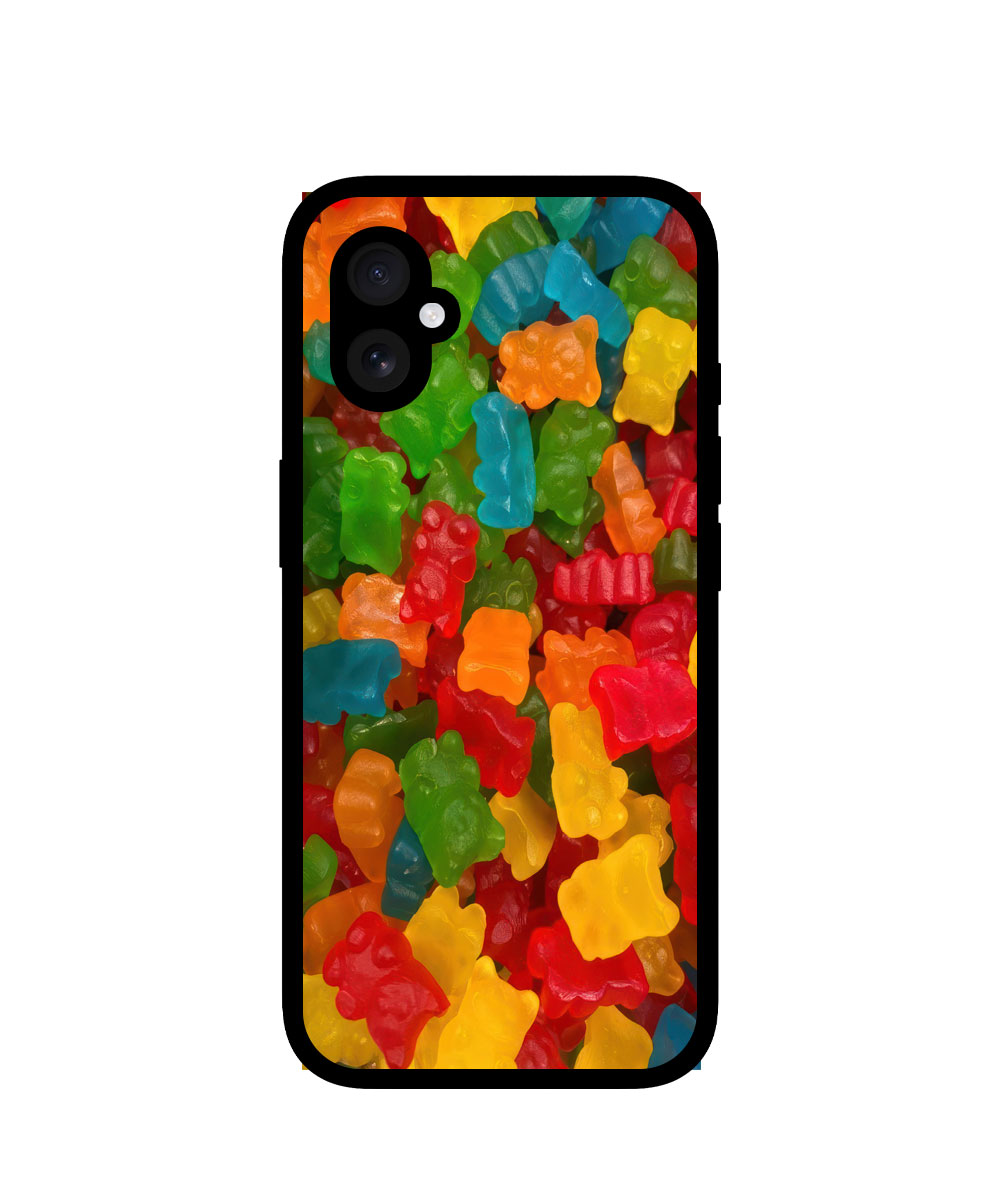 Gummy Bears