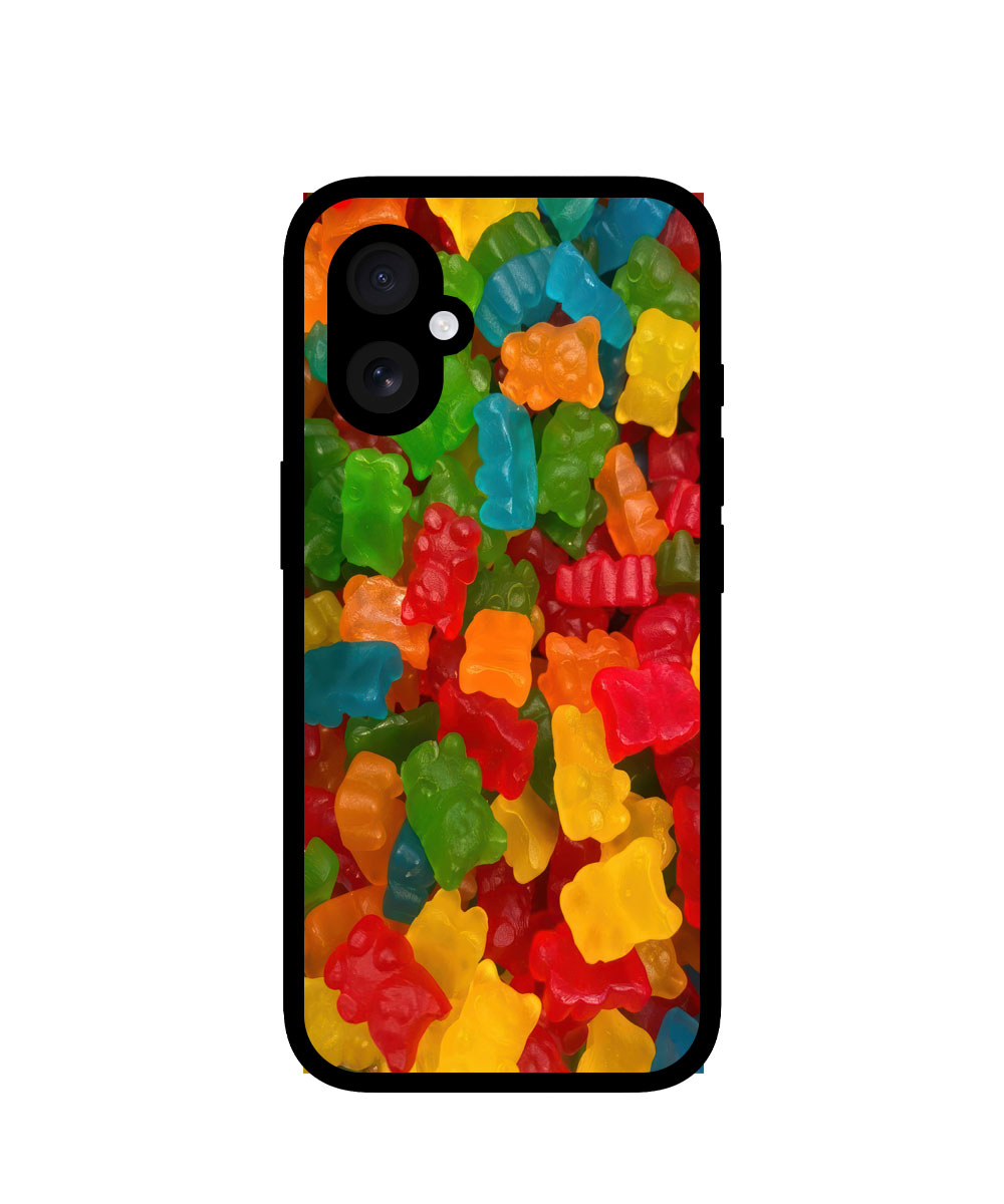 Gummy Bears