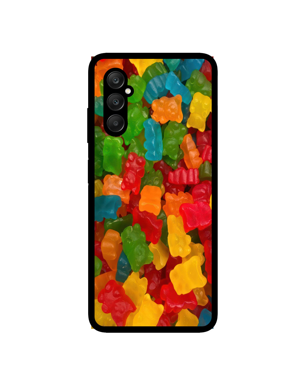 Gummy Bears